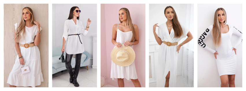 Moda Life: Elegancja i Styl dla Nowoczesnych Kobiet