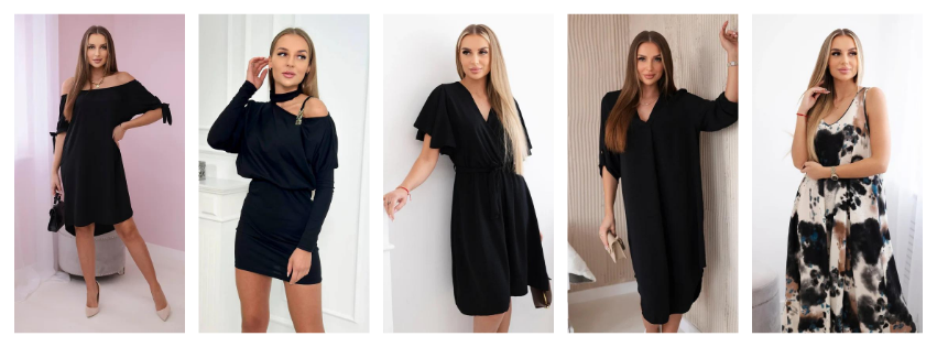 Moda Life: Elegancja i Styl dla Kobiet