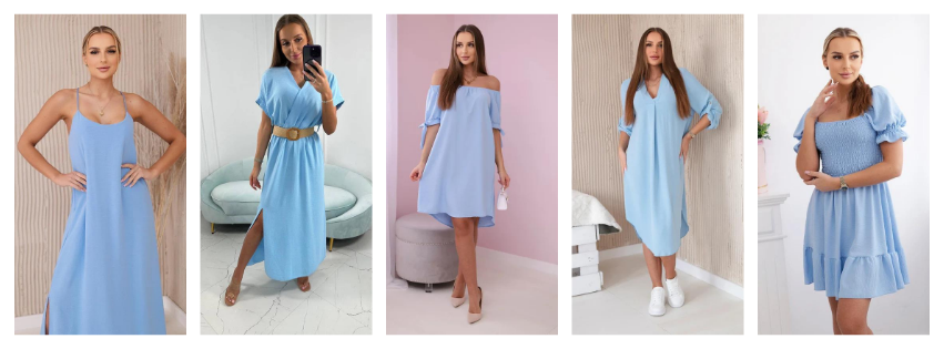 Moda Life: Elegancja i Styl dla Nowoczesnych Kobiet