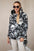 Bluza z długim tyłem moro , szary+czarny uniwersalny , Bluzy , TR , 18230_3_2bcf83fd-7ec0-45a8-b81d-a884eabbf3ec , 9119 Bluzy Odzież Damska Promocja Wszystkie Produkty