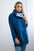 Bluza ocieplana z kapturem jeansowy , , , Moda Life Polska , 20620_1 , 9304