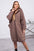 Bluza ocieplana oversize , Mocca Uniwersalny , Bluzy , TR , 22112 , 9383 Bluzy Discount-30 Odzież Damska Rabat20 Wszystkie Produkty