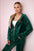 Komplet welurowy bluza z kapturem + spodnie , Zielony uniwersalny , Komplety , IT , 29924_3_2591a1e1-0aa1-4965-9873-ce4932d6f551 , 6106 Komplety Odzież Damska Wszystkie Produkty