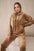 Komplet welurowy bluza kangurka + spodnie , camelowy uniwersalny , Komplety , IT , 29954_3_51d2aa5d-b1b8-4fc0-bc8a-09646f4524e6 , 5629Q Komplety Odzież Damska Wszystkie Produkty