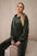Komplet welurowy bluza kangurka + spodnie , khaki uniwersalny , Komplety , IT , 29956_3_fde33b3d-9ed0-45ce-aef4-e01cdd30d126 , 5629Q Komplety Odzież Damska Wszystkie Produkty