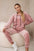 Komplet welurowy bluza kangurka + spodnie , pudrowy róż uniwersalny , Komplety , IT , 29957_3_3b84235f-9c02-46d2-8d6e-64031831c4d9 , 5629Q Komplety Odzież Damska Wszystkie Produkty