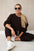Komplet bluza + spodnie masełko , czekoladowy uniwersalny , Komplety , IT , 30133_3_847c65cb-418c-4680-bc70-116bbb05dd72 , 7065P Komplety Odzież Damska Wszystkie Produkty