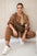 Komplet bluza + spodnie masełko , camelowy uniwersalny , Komplety , IT , 30136_3_45d904dc-b53b-4cde-b64d-9be873ba72e5 , 7065P Komplety Odzież Damska Wszystkie Produkty