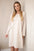 Sukienka plus size z kieszeniami , Beżowa uniwersalny , Sukienki , IT , 30240_1_b0c60df1-75e4-4395-a626-1ec3b370df7c , 24941 Nowości Odzież Damska Sukienki Wszystkie Produkty