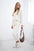 Komplet z wiskozy Amour bluza + spodnie jasny beżowy , , , Moda Life Polska , 30250_1 , 7138