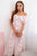 Sukienka damska maxi w kwiaty z bufkami , Biała uniwersalny , Sukienki , IT , 32616_3 , ART23647 Moda Włoska Nowości Odzież Damska Sukienki wiosna Wszystkie Produkty