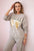 Komplet bawełniany dekatyzowany Angel bluza + spodnie , Beżowy Uniwersalny , Komplety , IT , eng_pm_Cotton-set-Angel-sweatshirt-pants-beige-30061_3 , ART90041-1 Jesien Komplety Nowości Odzież Damska Wszystkie Produkty