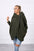 Bluza z krótkim suwakiem , Khaki Uniwersalny , Bluzy , TR , pol_pl_Bluza-z-krotkim-suwakiem-khaki-18394_2_c6775fa0-a2d2-429f-be97-60839f5081c9 , 9110 Bluzy Discount-30 Odzież Damska Polecane Rabat20 Wszystkie Produkty