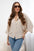 Bluzka oversize zapinana na guziki , Beżowy Uniwersalny , Bluzki , IT , pol_pl_Bluzka-oversize-zapinana-na-guziki-bezowa-28217_1 , Bluzki Discount-30-c IT-18 Jesien Moda Włoska Nowości Odzież Damska Rabat20 Wszystkie Produkty