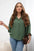 Bluzka oversize zapinana na guziki , Khaki Uniwersalny , Bluzki , IT , pol_pl_Bluzka-oversize-zapinana-na-guziki-khaki-28220_1 , Bluzki Discount-30-c IT-18 Jesien Moda Włoska Nowości Odzież Damska Rabat20 Wszystkie Produkty