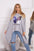 Bluzka z nadrukiem oversize , Szary Uniwersalny , Bluzki , TR , pol_pl_Bluzka-z-nadrukiem-oversize-szara-21723_2 , 69402 Bluzki Discount-30 Odzież Damska Polecane Rabat20 Wszystkie Produkty