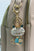 Brelok Kot 2302-1-3 , Niebieski , Breloki , PL , pol_pl_Brelok-Kot-2302-1-3-niebieski-25270_3 , 2302-1-3 Biżuteria Breloki Discount-30 Rabat20 Wszystkie Produkty
