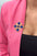 Broszka Kwiat 2 , Chabrowy , Broszki , PL , pol_pl_Broszka-Kwiat-2-chabrowa-24718_1 , Biżuteria Broszki Discount-30 Rabat20 Wszystkie Produkty XZ459-73