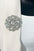 Broszka Kwiat XZ459-193 , Srebrny , Broszki , IT , pol_pl_Broszka-Kwiat-XZ459-193-srebrna-25407_1 , Biżuteria Broszki Discount-30 Rabat20 Wszystkie Produkty XZ459-193