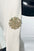 Broszka Kwiat XZ459-193 , Złoty , Broszki , IT , pol_pl_Broszka-Kwiat-XZ459-193-zlota-25414_1 , Biżuteria Broszki Discount-30 Rabat20 Wszystkie Produkty XZ459-193