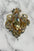 Broszka XZ459-247 , Złoty , Broszki , IT , pol_pl_Broszka-XZ459-247-zlota-25420_2 , Biżuteria Broszki Discount-30 Rabat20 Wszystkie Produkty XZ459-247