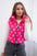 Kamizelka w drobne kwiaty , Fuksja Uniwersalny , Kurtki , IT , pol_pl_Kamizelka-w-drobne-kwiaty-fuksja-28128_1 , 32230 Discount-30 Jesien Kurtki Moda Włoska Nowości Odzież Damska Rabat20 Wszystkie Produkty