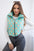 Kamizelka w drobne kwiaty , Miętowy Uniwersalny , Kurtki , IT , pol_pl_Kamizelka-w-drobne-kwiaty-mietowa-28127_1 , 32230 Discount-30 Jesien Kurtki Moda Włoska Nowości Odzież Damska Rabat20 Wszystkie Produkty