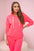 Komplet bawełniany Kesi Luxury , Różowy Neon Uniwersalny , Komplety , TR , pol_pl_Komplet-bawelniany-Kesi-Luxury-rozowy-neon_2 , 9667 Discount-30 Jesien Komplety Nowości Odzież Damska Rabat20 Wszystkie Produkty