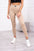 Legginsy prążkowane , Beżowy Uniwersalny , Spodnie , TR , pol_pl_Legginsy-prazkowane-bezowe-23920_1 , 9429 Discount-30 Odzież Damska Rabat20 Spodnie Wszystkie Produkty