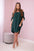 Sukienka wiązana na rękawach , Ciemny Zielony Uniwersalny , Sukienki , IT , pol_pl_Sukienka-wiazana-na-rekawach-ciemno-zielona-24360_1 , 3320 Discount-30 Moda Włoska Nowości Odzież Damska Rabat20 Sukienki sukienkihiszpanki Wszystkie Produkty
