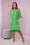 Sukienka wiązana na rękawach , Jasny Zielony Uniwersalny , Sukienki , IT , pol_pl_Sukienka-wiazana-na-rekawach-jasno-zielona-24361_1 , 3320 Discount-30 Moda Włoska Nowości Odzież Damska Rabat20 Sukienki sukienkihiszpanki Wszystkie Produkty