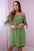 Sukienka wiązana na rękawach , Jasny Khaki Uniwersalny , Sukienki , IT , pol_pl_Sukienka-wiazana-na-rekawach-jasny-khaki-24355_1 , 3320 Discount-30 Moda Włoska Nowości Odzież Damska Rabat20 Sukienki sukienkihiszpanki Wszystkie Produkty