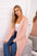 Sweter długi kardigan , Pudrowy Róż Jasny Uniwersalny , Swetry , TR , pol_pl_Sweter-dlugi-kardigan-jasny-pudrowy-roz-22136_4 , 2019-2 Discount-30 Jesien Odzież Damska Rabat20 Swetry Wszystkie Produkty