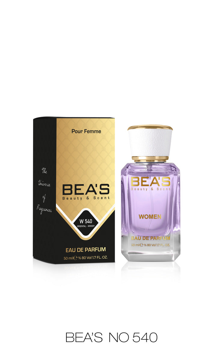 W540 Tresor - Damskie Perfumy 50 ml , , Perfumy , TR , pol_pl_W540-Tresor-Damskie-Perfumy-50-ml-22029_2 , Discount-30 Perfumy Rabat20 W540 Wszystkie Produkty Zapachy