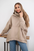 Bluza ocieplana oversize , Jasno Beżowa uniwersalny , Bluzy , TR , pol_pm_Bluza-ocieplana-oversize_1c20c239-8893-4751-a729-a6c25567dc42 , 9374 Bluzy Odzież Damska Wszystkie Produkty