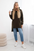 Bluza ocieplana z dłuższym tyłem , Khaki Uniwersalny , Bluzy , TR , pol_pm_Bluza-ocieplana-z-dluzszy_fab2c347-6f9e-40f0-b4fd-e549604eb38b , 9309 Bestsellery Bluzy Discount-30 Live 15.11.2023 Odzież Damska Rabat20 Wszystkie Produkty