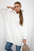 Bluza ocieplana z haftowanym napisem oversize , Ecru uniwersalny , Bluzy , TR , pol_pm_Bluza-ocieplana-z-haftowa_4 , 9310 Bluzy Jesien Odzież Damska Wszystkie Produkty