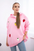 Bluza ocieplana z motywem truskawek , Różowy Jasny Uniwersalny , Bluzy , TR , pol_pm_Bluza-ocieplana-z-motywem_4 , 9629 Bluzy Discount-30 Live 15.11.2023 Odzież Damska Rabat20 Wszystkie Produkty