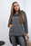 Bluza z długim tyłem i kapturem , Grafitowa uniwersalny , Bluzy , TR , pol_pm_Bluza-z-dlugim-tylem-i-ka_4_1ab999f6-a791-4489-b45f-045d188155a2 , 9116 Bluzy Jesien Odzież Damska Wszystkie Produkty