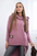Bluza z długim tyłem i kapturem , Ciemna różowa uniwersalny , Bluzy , TR , pol_pm_Bluza-z-dlugim-tylem-i-ka_4_ae47b9e6-ab5d-43ba-99d1-1b2ffe828e85 , 9116 Bluzy Jesien Odzież Damska Wszystkie Produkty