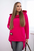 Bluza z długim tyłem i kapturem , Fuksja uniwersalny , Bluzy , TR , pol_pm_Bluza-z-dlugim-tylem-i-ka_a437aad6-4407-4990-aef8-73f349f4e21d , 9116 Bluzy Jesien Odzież Damska Wszystkie Produkty
