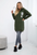 Bluza z kapturem z naszywkami , Khaki uniwersalny , Bluzy , TR , pol_pm_Bluza-z-kapturem-z-naszyw_1_012aaefb-9170-47c8-95dd-7302a6a9720d , 9147 Bluzy Odzież Damska Promocja Wszystkie Produkty