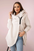 Bluza z krótkim suwakiem , Beżowy Melanż Uniwersalny , Bluzy , TR , pol_pm_Bluza-z-krotkim-suwakiem , 9110 Bluzy Discount-30 Odzież Damska Polecane Rabat20 Wszystkie Produkty