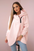 Bluza z krótkim suwakiem , Pudrowy Róż Melanż Uniwersalny , Bluzy , TR , pol_pm_Bluza-z-krotkim-suwakiem_75e9e138-1282-4a3d-ab0a-b3b5d129da84 , 9110 Bluzy Discount-30 Odzież Damska Polecane Rabat20 Wszystkie Produkty