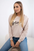 Bluza z nadrukiem , Beżowy Uniwersalny , Bluzy , TR , pol_pm_Bluza-z-nadrukiem-bezowa , 69502 Bluzy Discount-30 Nowości Odzież Damska Rabat20 Wszystkie Produkty