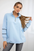 Bluza z suwakiem i kieszeniami , Błękitna uniwersalny , Bluzy , TR , pol_pm_Bluza-z-suwakiem-i-kiesze_2_59c5cfce-a9db-4ecf-a025-baecb31d6adf , 9347 Bluzy Odzież Damska Wszystkie Produkty
