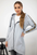 Bluza z suwakiem z tyłu , Szara uniwersalny , Bluzy , TR , pol_pm_Bluza-z-suwakiem-z-tylu-s , 8997 Bluzy Odzież Damska Wszystkie Produkty