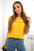 Bluzka Shopping is my cardio , musztardowa uniwersalny , Bluzki , TR , pol_pm_Bluzka-Shopping-is-my-car_4d5f426c-2324-489c-a5b3-b409667e5071 , 65297 Bluzki Odzież Damska Wszystkie Produkty