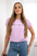 Bluzka Shopping is my cardio , fioletowa uniwersalny , Bluzki , TR , pol_pm_Bluzka-Shopping-is-my-car_8_1a4f7c14-d493-4435-99a8-24cf376a14b3 , 65297 Bluzki Odzież Damska Wszystkie Produkty