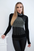 Bluzka z wiskozy z motywem z cyrkonii czarna , Czarny Uniwersalny , Bluzki , TR , pol_pm_Bluzka-dzianinowa-z-motyw , 9636 Bluzki Discount-30 Kolekcja Swiateczna Odzież Damska Rabat20 Wszystkie Produkty